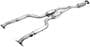 Walker Catalytic Converter