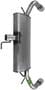Walker Quiet-Flow SS Exhaust Muffler Assembly
