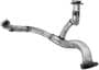 Walker Exhaust Pipe