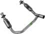 Walker Catalytic Converter