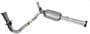 Walker Catalytic Converter