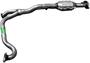 Walker Catalytic Converter