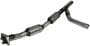Walker Catalytic Converter