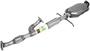 Walker Catalytic Converter