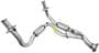 Walker Catalytic Converter