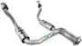 Walker Catalytic Converter