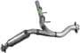 Walker Catalytic Converter
