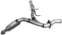 Walker Catalytic Converter
