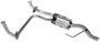 Walker Catalytic Converter