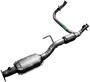 Walker Catalytic Converter