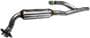 Walker Catalytic Converter
