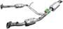 Walker Catalytic Converter