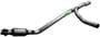 Walker Catalytic Converter