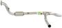 Walker Catalytic Converter