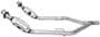 Walker Catalytic Converter