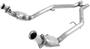 Walker Catalytic Converter