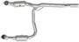 Walker Catalytic Converter