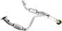 Walker Catalytic Converter