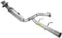Walker Ultra EPA Catalytic Converter