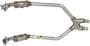 Walker Catalytic Converter
