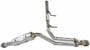 Walker Catalytic Converter