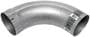 Walker 6 Inch 90 Degree Exhaust Elbow