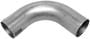 Walker 4 Inch 90 Degree Exhaust Elbow