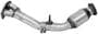 Walker Catalytic Converter