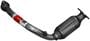 Walker Catalytic Converter