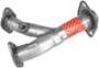 Walker Exhaust Pipe