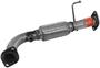 Walker Exhaust Pipe