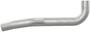 Walker Aluminized Steel Exhaust Tail Pipe
