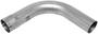 Walker 4 Inch 90 Degree Exhaust Elbow