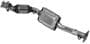 Walker Catalytic Converter