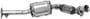 Walker Catalytic Converter