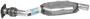 Walker Catalytic Converter