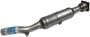 Walker Catalytic Converter