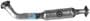 Walker Catalytic Converter