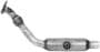 Walker Catalytic Converter