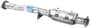 Walker Catalytic Converter