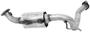 Walker Catalytic Converter