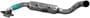Walker Catalytic Converter