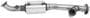 Walker Catalytic Converter
