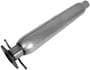 Walker Exhaust Resonator And Pipe Assembly