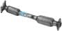 Walker Catalytic Converter
