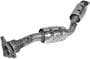 Walker Catalytic Converter