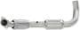Walker Catalytic Converter