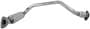 Walker Catalytic Converter