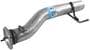 Walker Exhaust Pipe