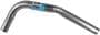 Walker Steel Exhaust Tail Pipe